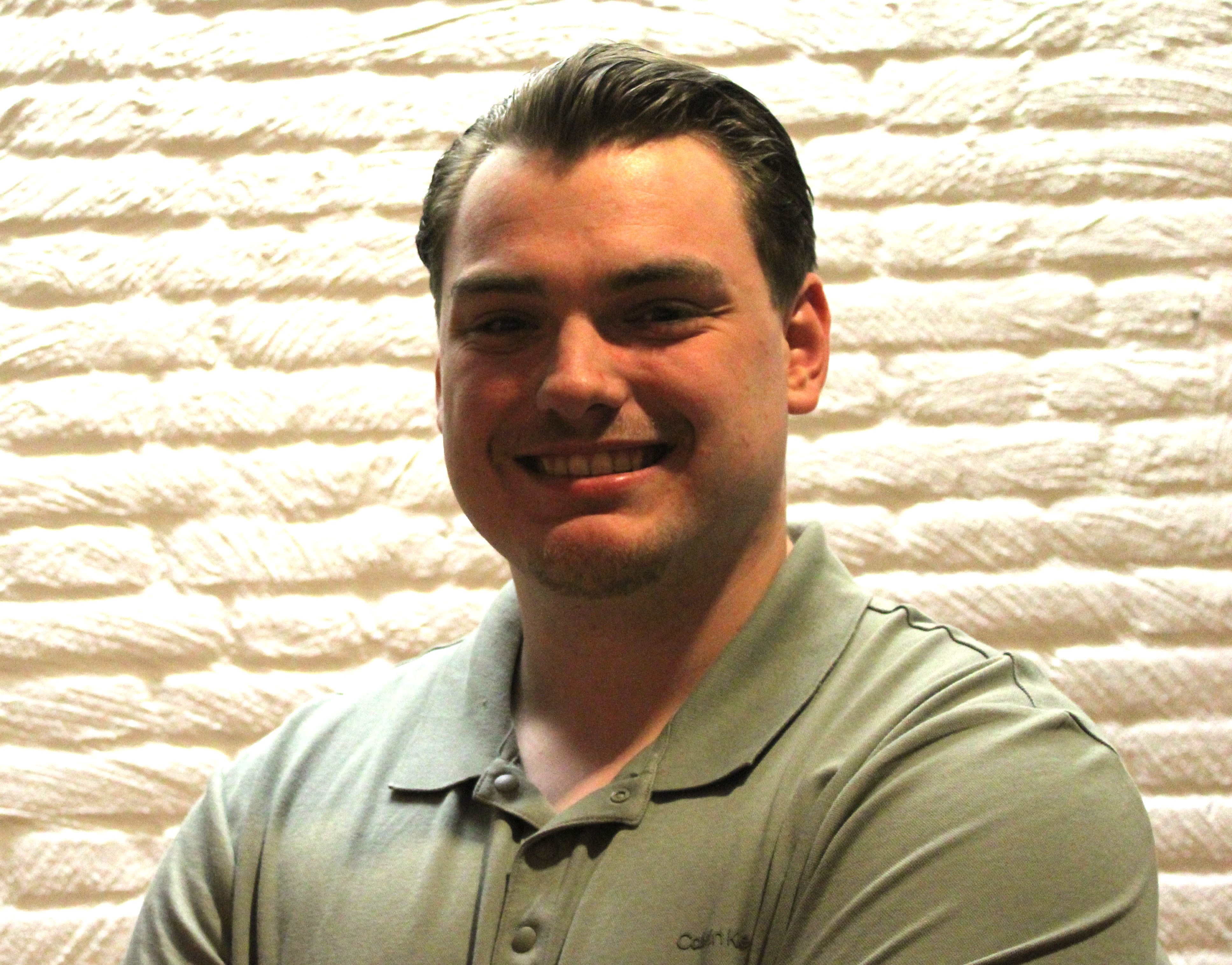 Mike Steghuis