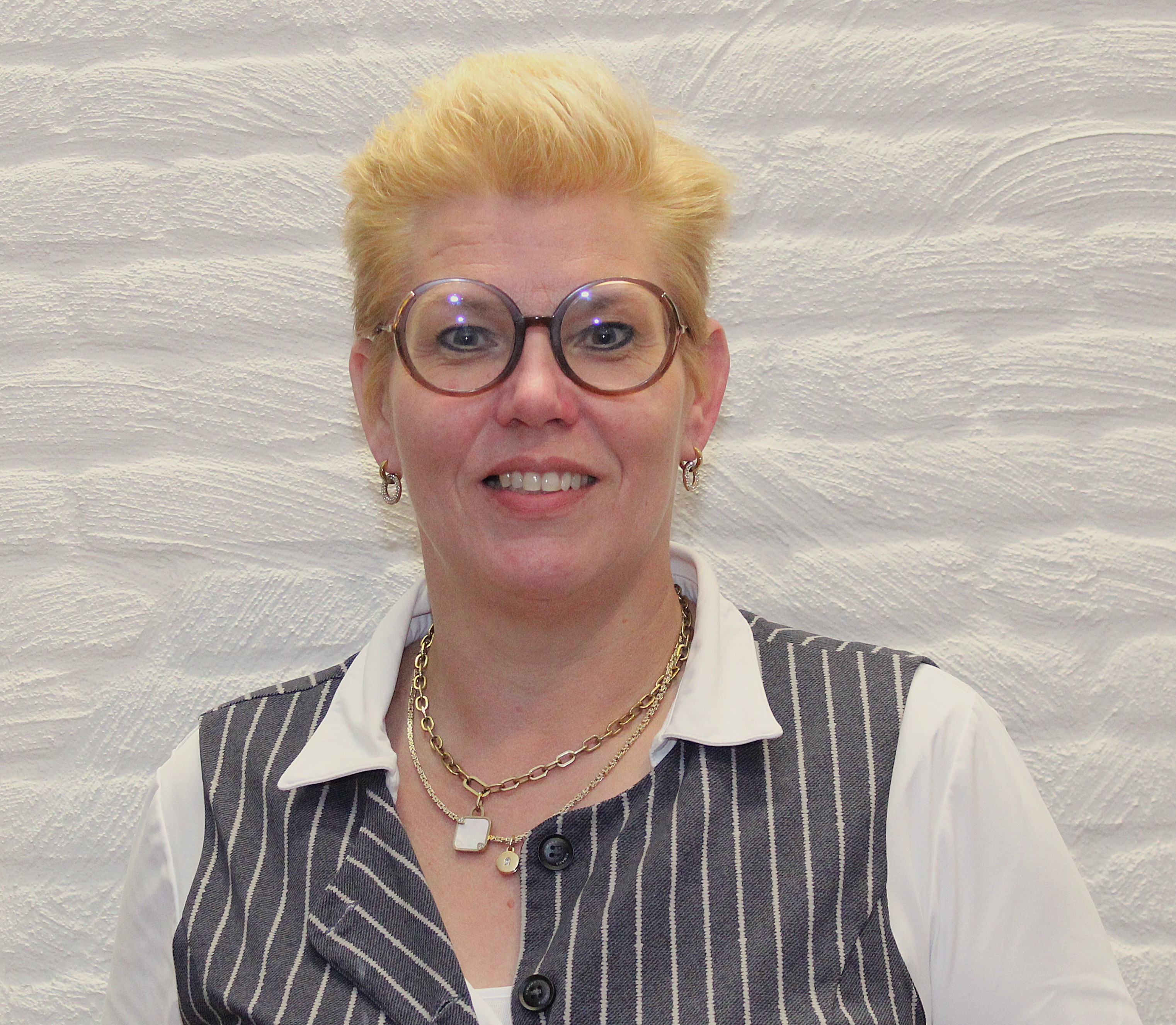 Janet Evers