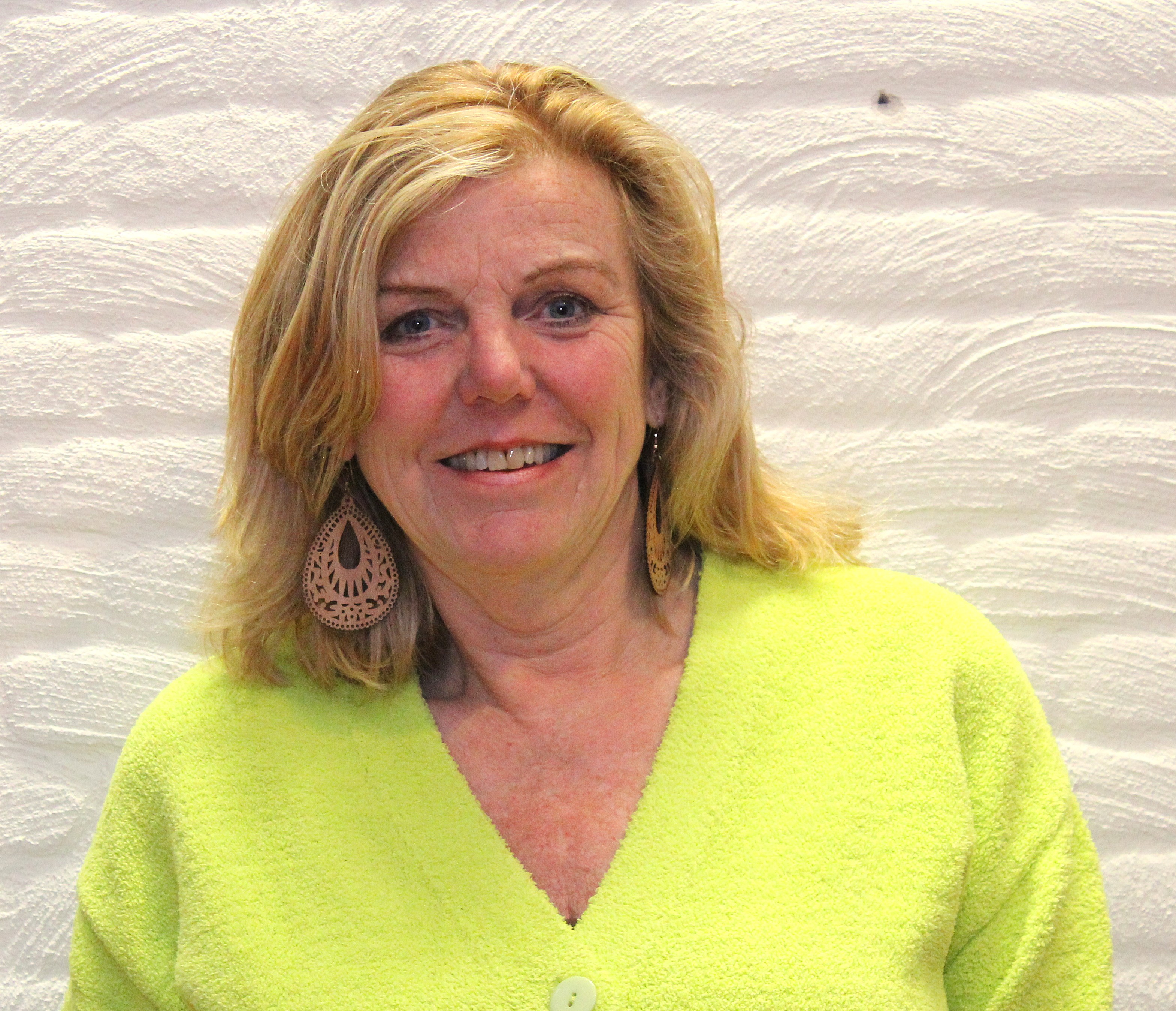 Jolanda Rickhoff