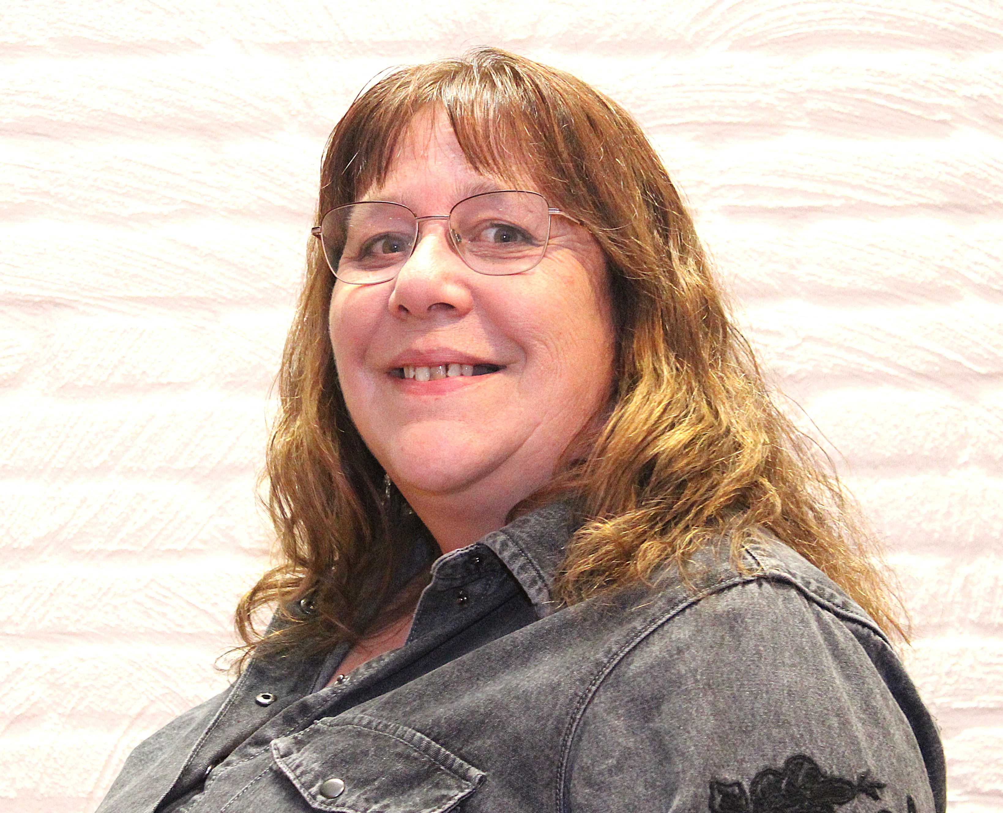Mirjam Hubers